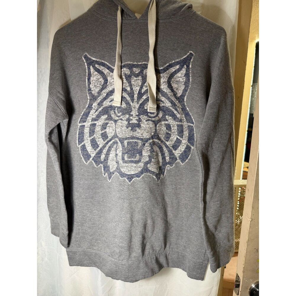 University of Arizona Pullover Hoodie Sweater